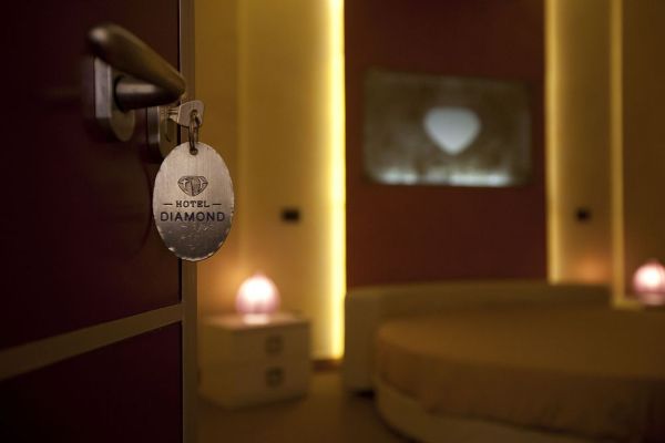 Diamond Hotel (Neapel)